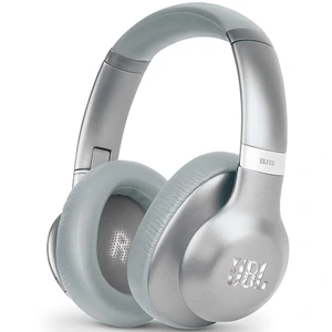 Цвет: Серебристый - Наушники JBL Everest Elite 750NC Silver (JBLV750NXTSIL) UA
