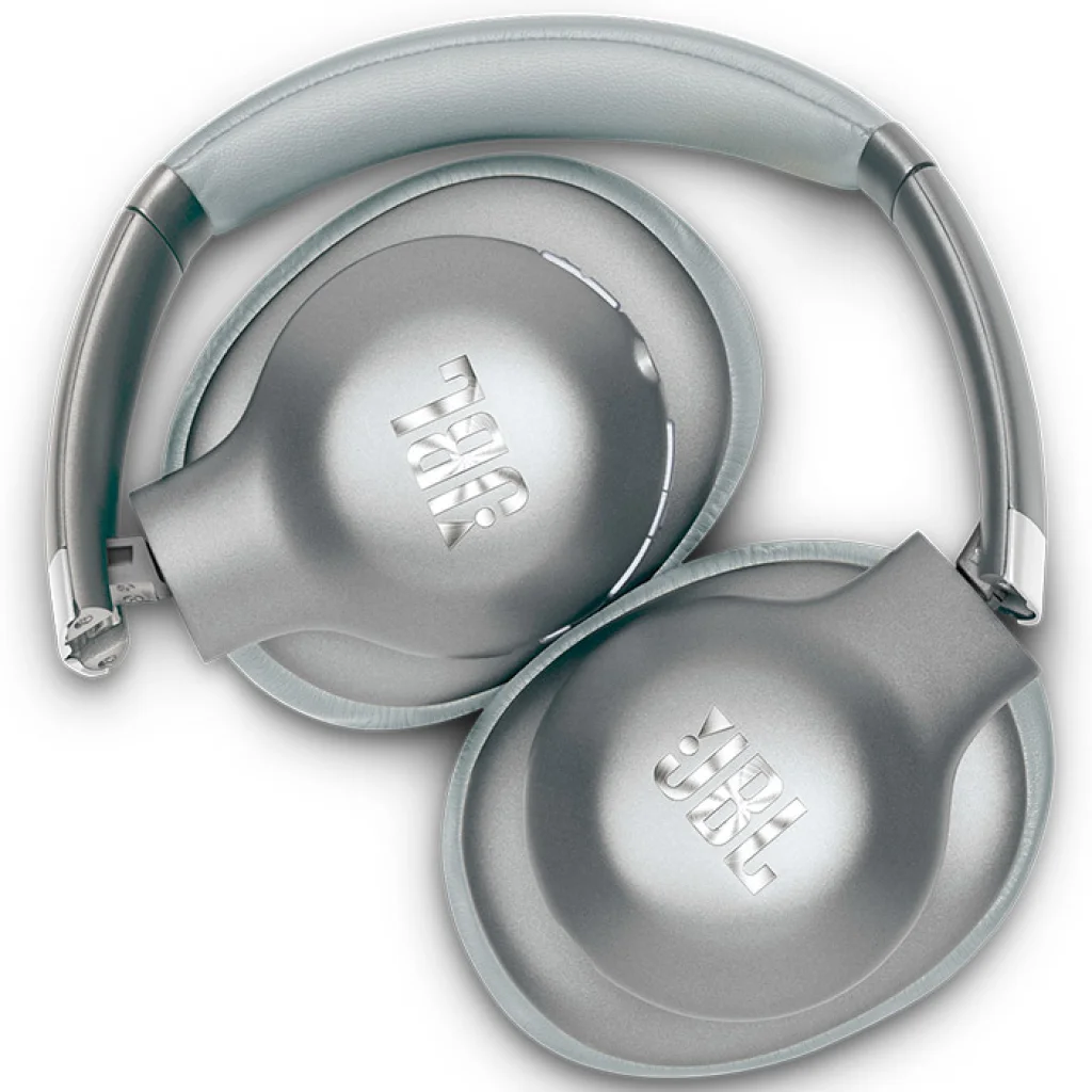 Наушники JBL Everest Elite 750NC Silver (JBLV750NXTSIL) UA