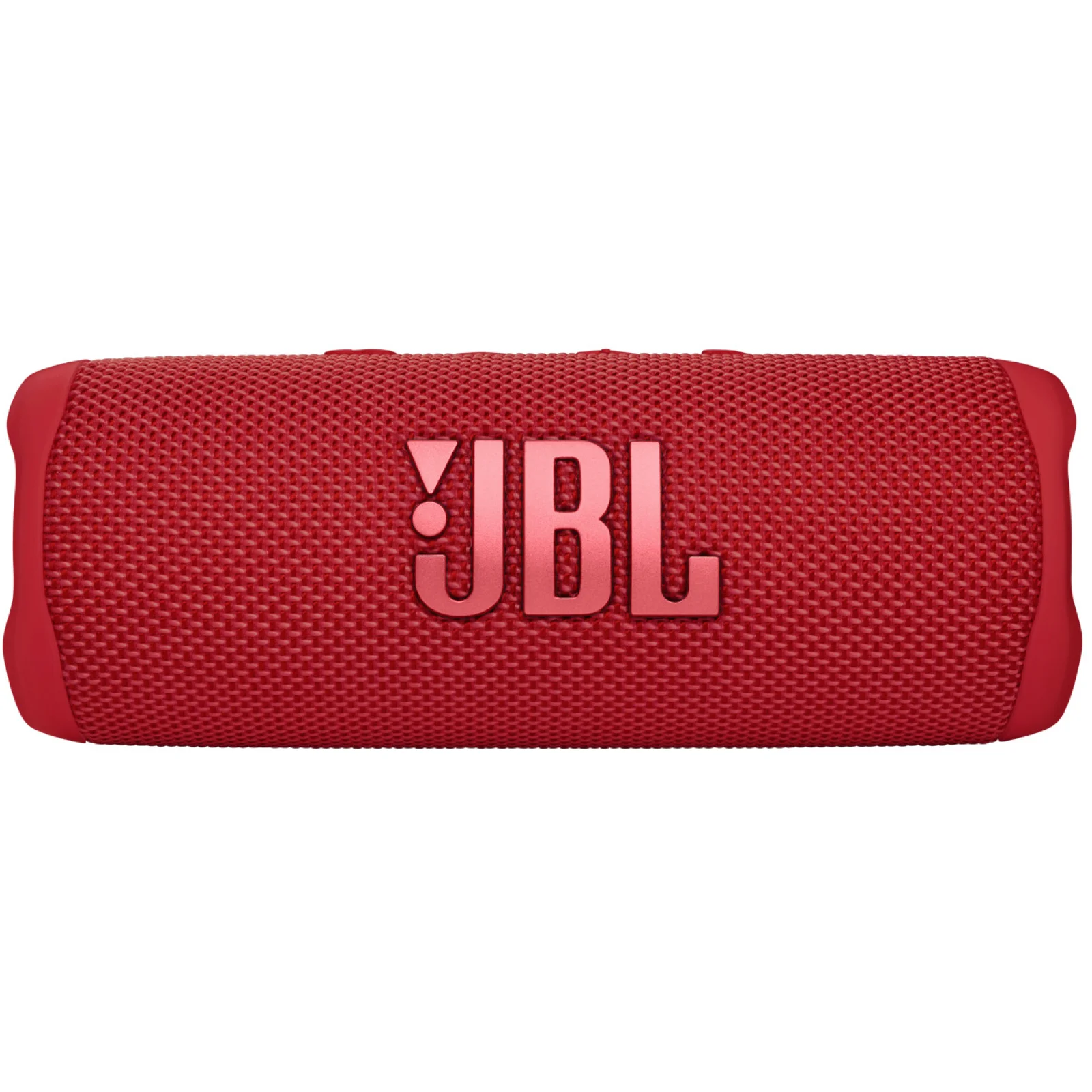 Портативна колонка JBL Flip 6 Red (JBLFLIP6RED) UA