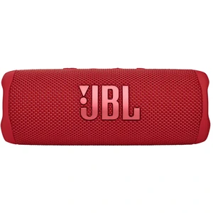 Цвет: Красный - Портативная колонка JBL Flip 6 Red (JBLFLIP6RED) UA