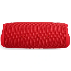 Портативная колонка JBL Flip 6 Red (JBLFLIP6RED) UA