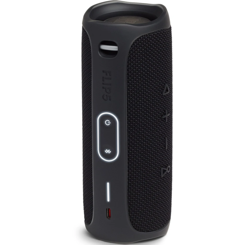 Портативная колонка JBL Flip 5 Black
