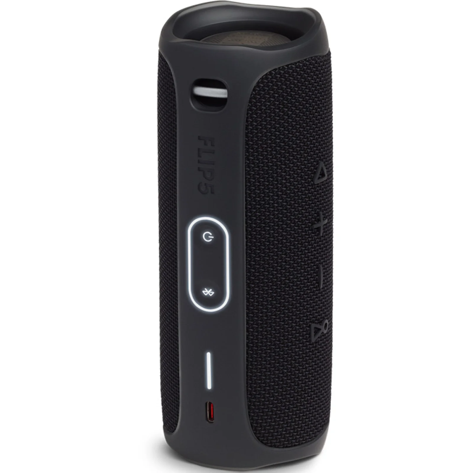 Портативна колонка JBL Flip 5 Black UA