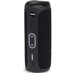 Портативная колонка JBL Flip 5 Black