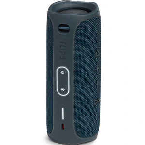 Портативна колонка JBL Flip 5 Blue