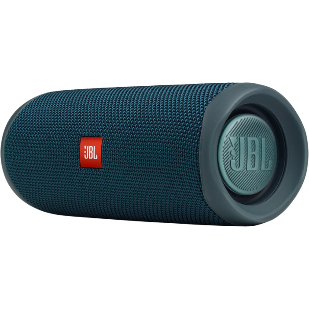 Портативна колонка JBL Flip 5 Blue