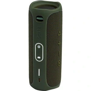 Портативная колонка JBL Flip 5 Green