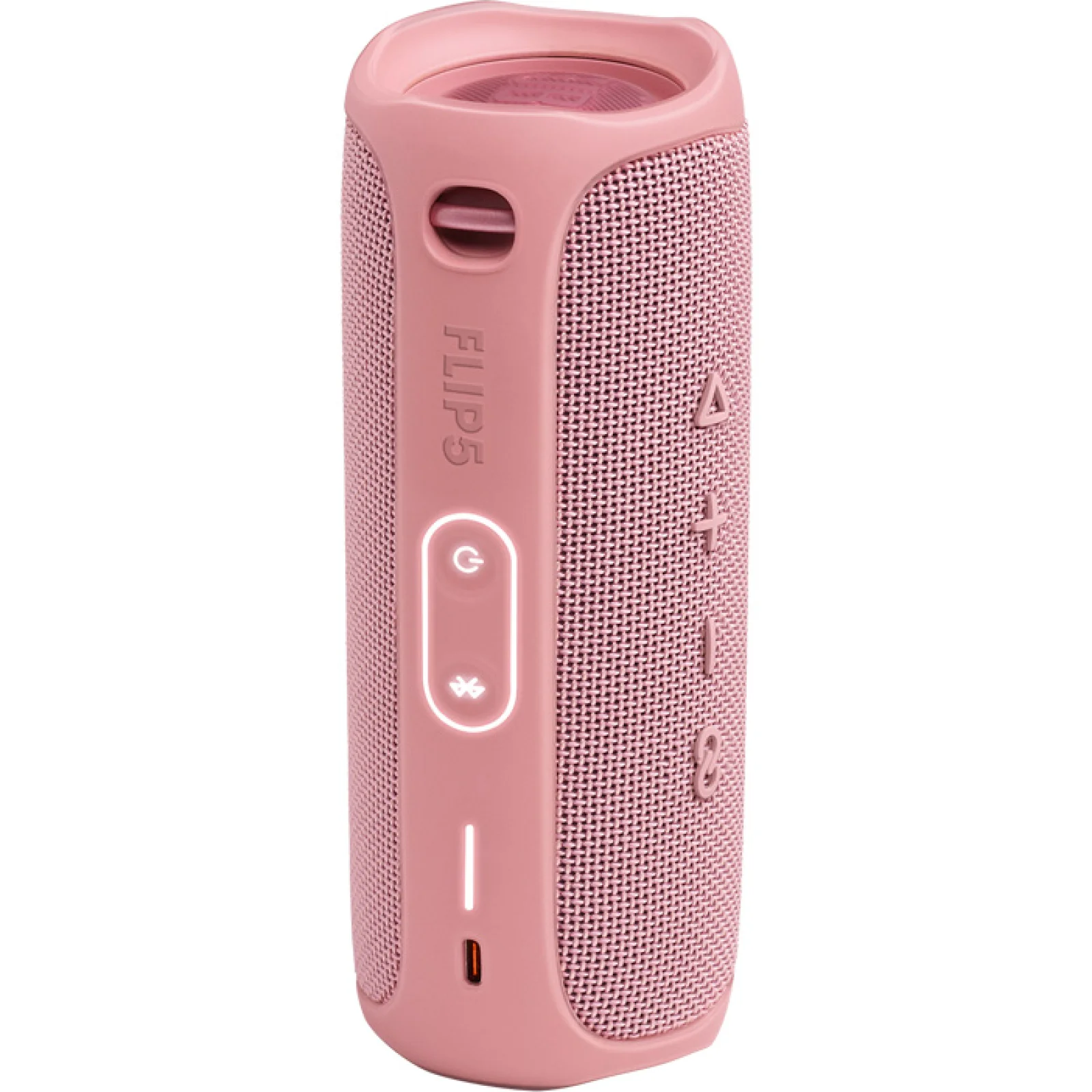 Портативная колонка JBL Flip 5 Pink UA