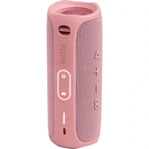 Портативная колонка JBL Flip 5 Pink