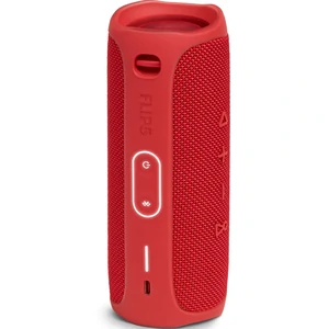 Портативная колонка JBL Flip 5 Red