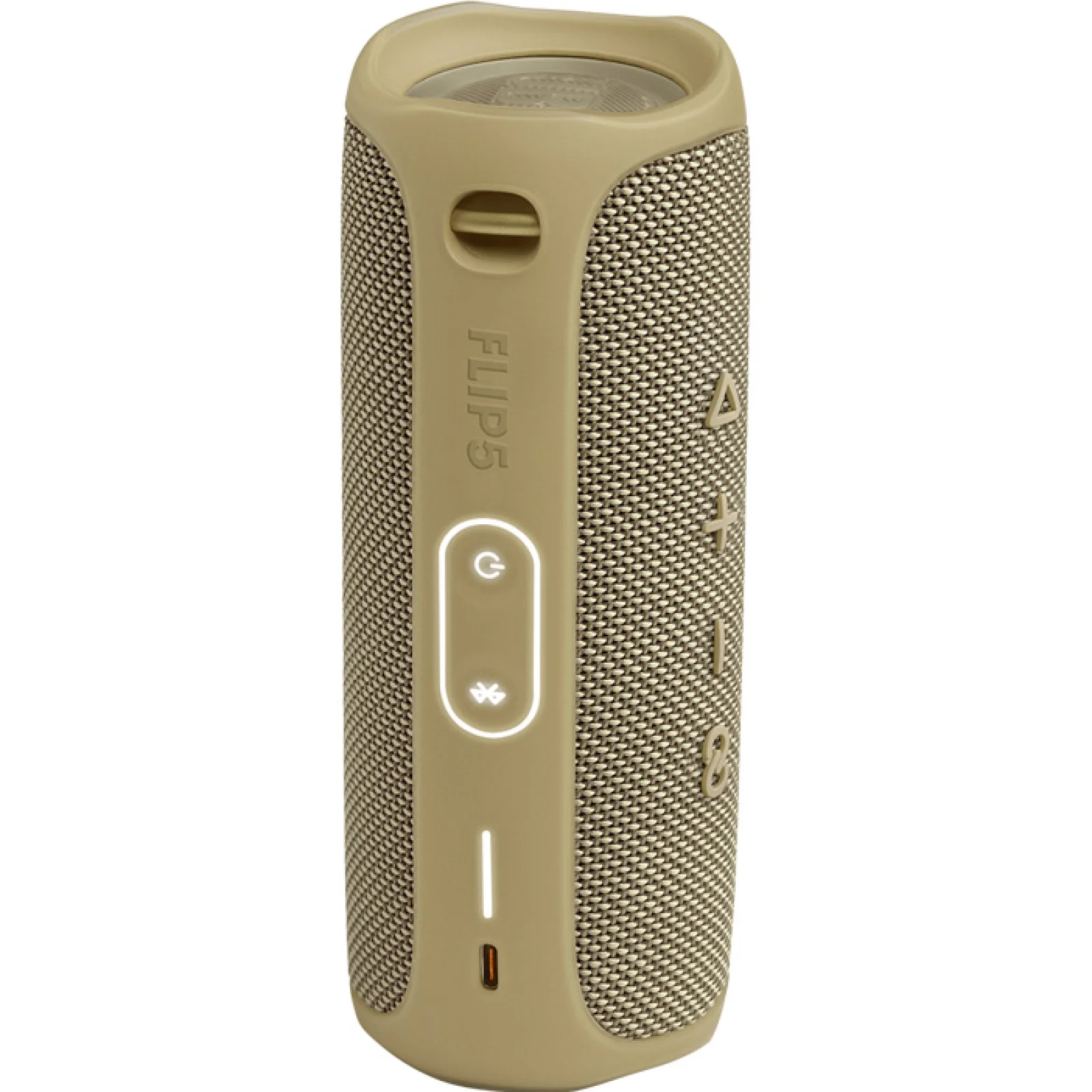 Портативна колонка JBL Flip 5 Sand UA