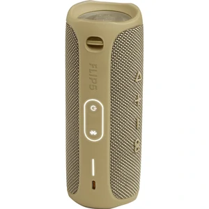 Портативная колонка JBL Flip 5 Sand
