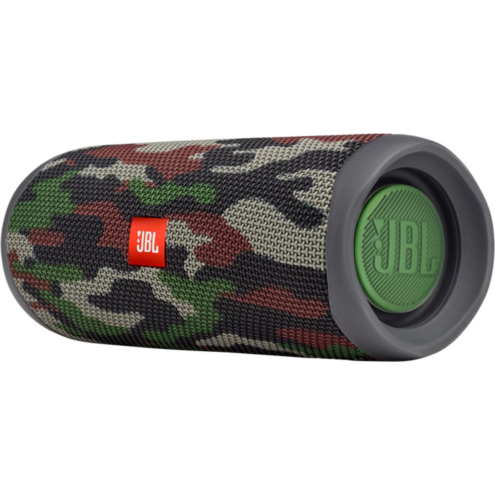 Портативна колонка JBL Flip 5 Squad UA