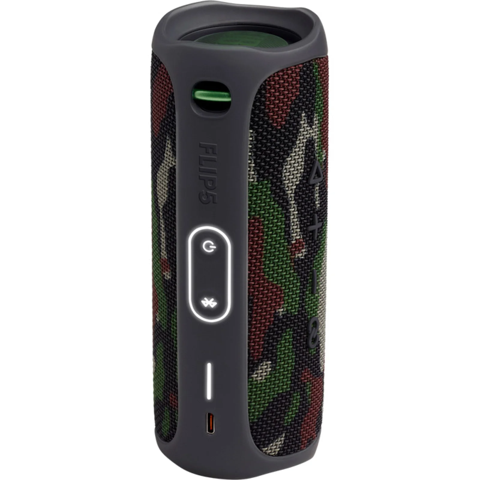 Портативна колонка JBL Flip 5 Squad UA