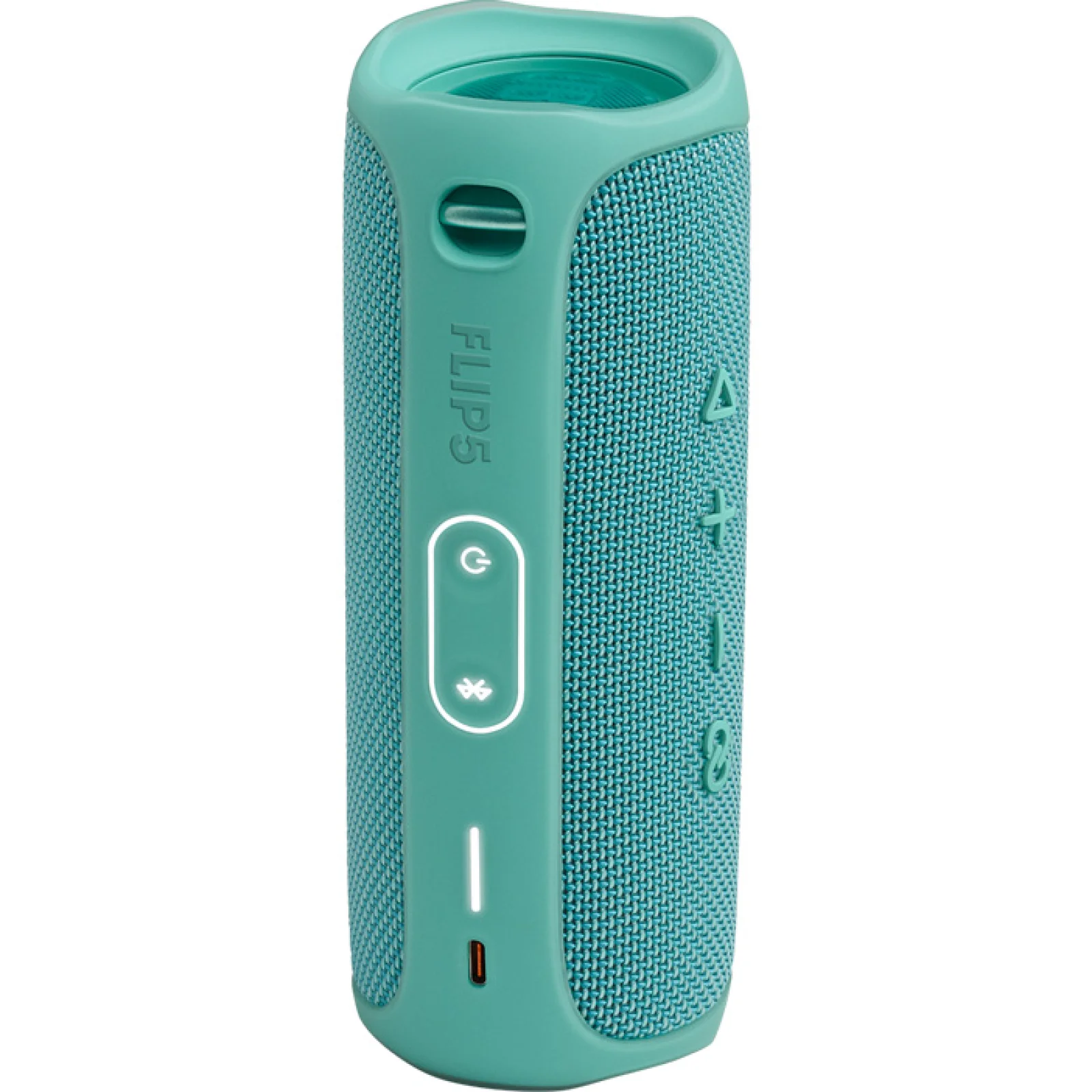 Портативная колонка JBL Flip 5 Teal UA