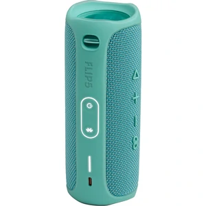 Портативная колонка JBL Flip 5 Teal