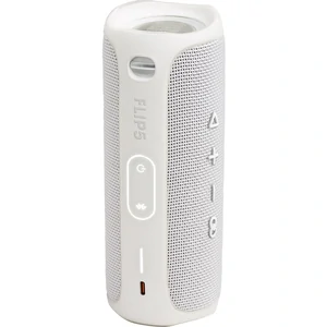Портативная колонка JBL Flip 5 White