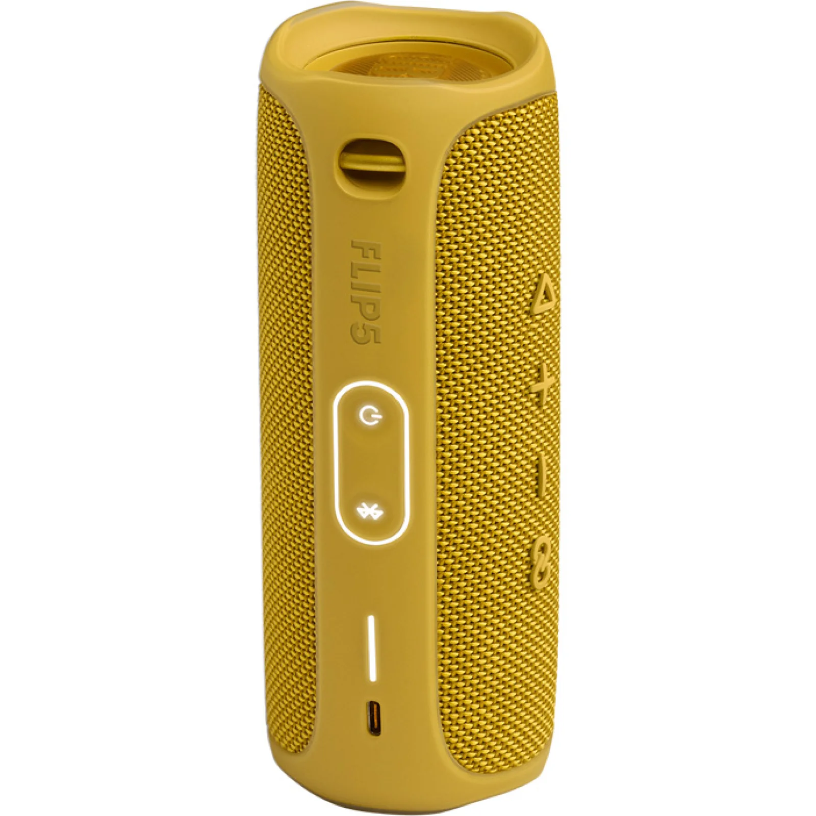 Портативная колонка JBL Flip 5 Yellow UA
