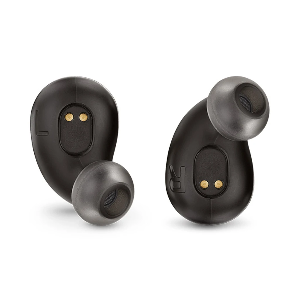 Наушники TWS JBL Free X Black