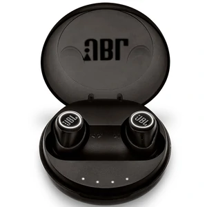 Наушники TWS JBL Free X Black