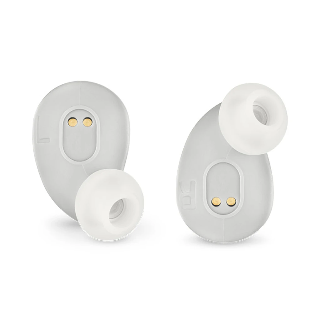 Наушники TWS JBL Free X White