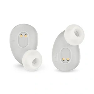Наушники TWS JBL Free X White