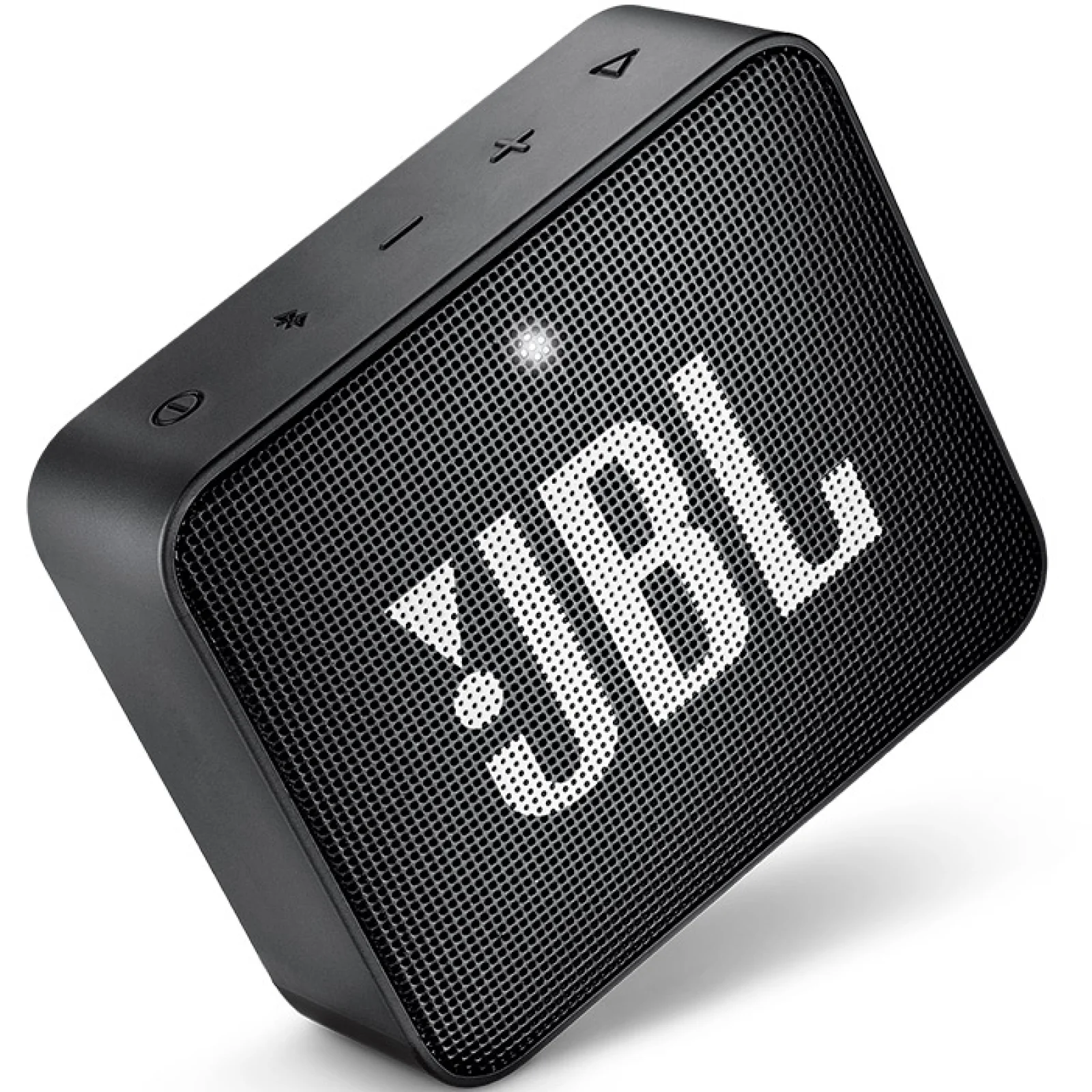 Портативная колонка JBL Go 2 Black (JBLGO2BLK)