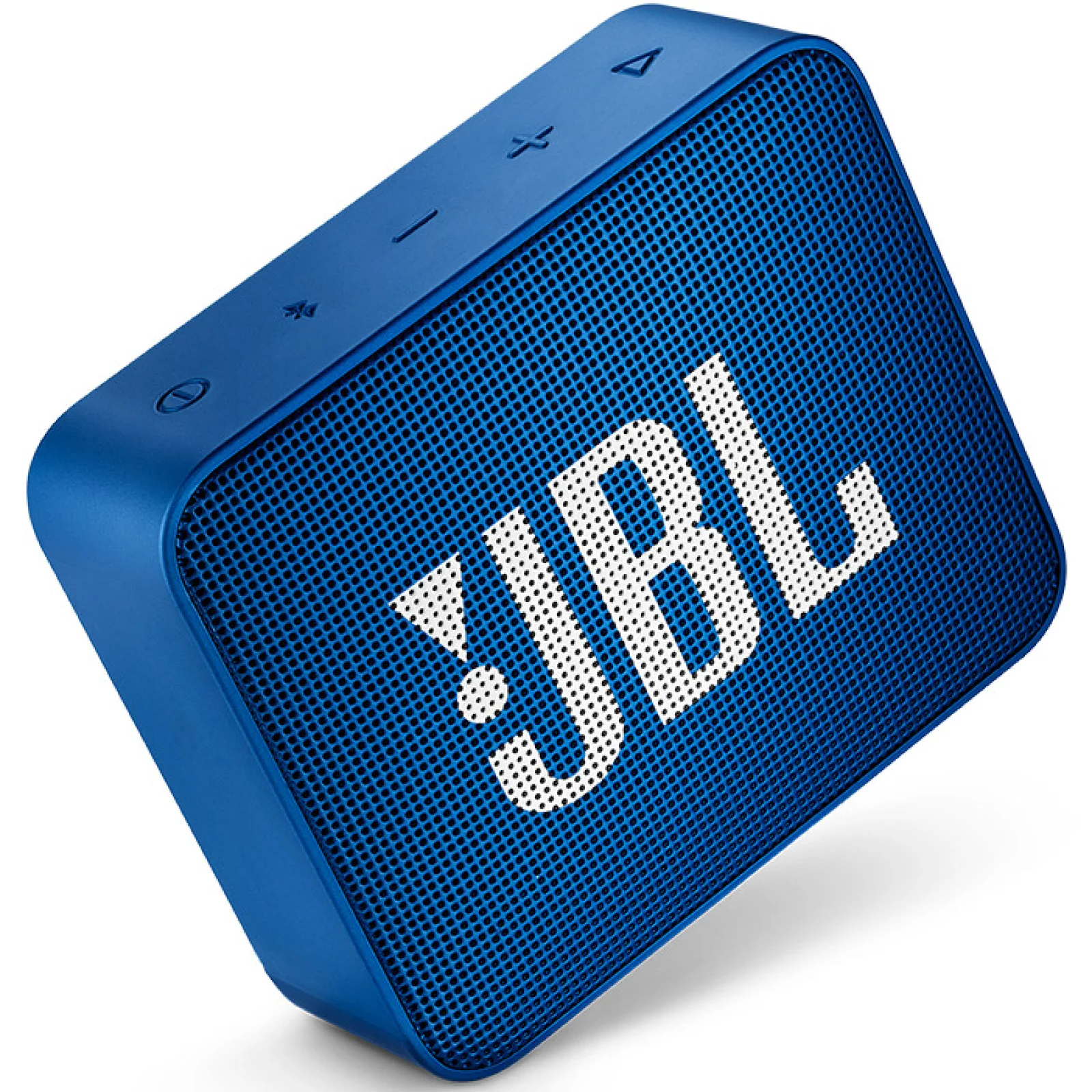 Портативная колонка JBL Go 2 Blue (JBLGO2BLU)