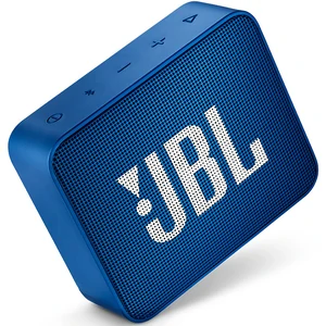 Колір: Синій - Портативна колонка JBL Go 2 Blue (JBLGO2BLU)