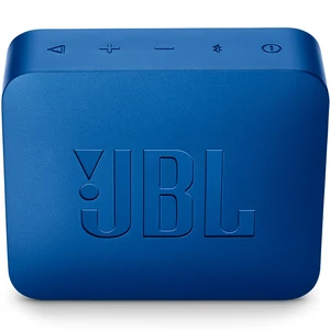 Портативна колонка JBL Go 2 Blue (JBLGO2BLU)