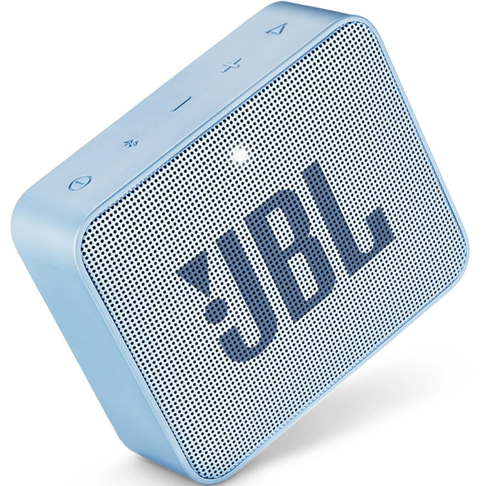 Портативная колонка JBL Go 2 Icecube Cyan (JBLGO2CYAN)