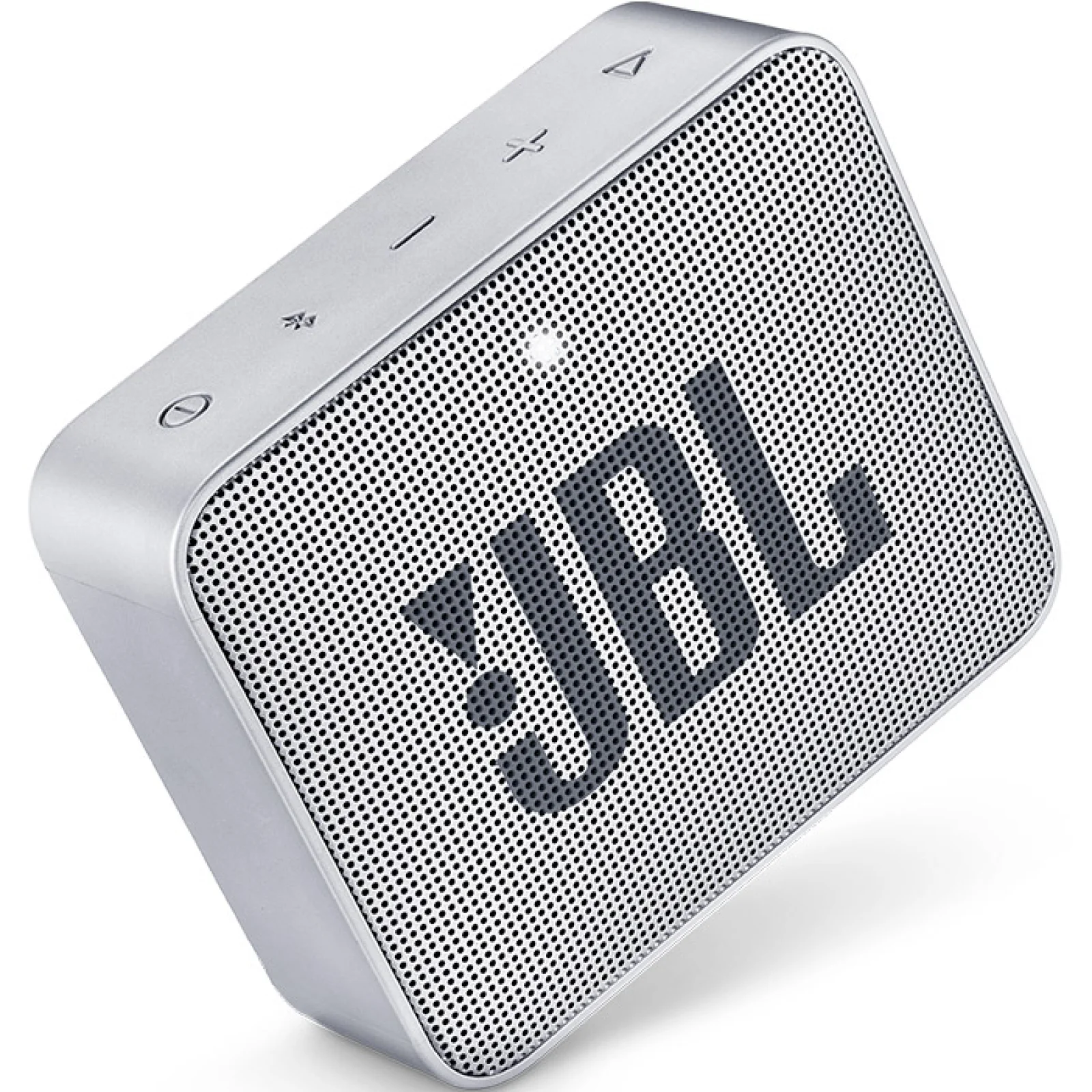 Портативная колонка JBL Go 2 Gray (JBLGO2GRY)