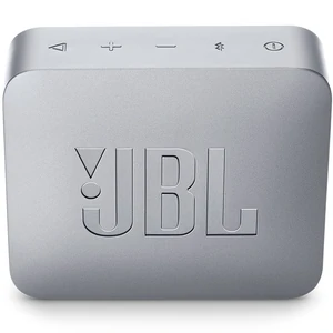 Портативна колонка JBL Go 2 Gray (JBLGO2GRY)