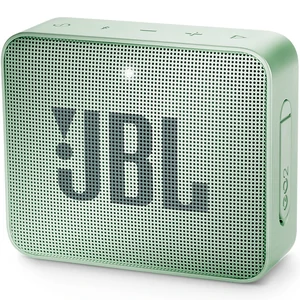 Портативна колонка JBL Go 2 Mint (JBLGO2MINT)
