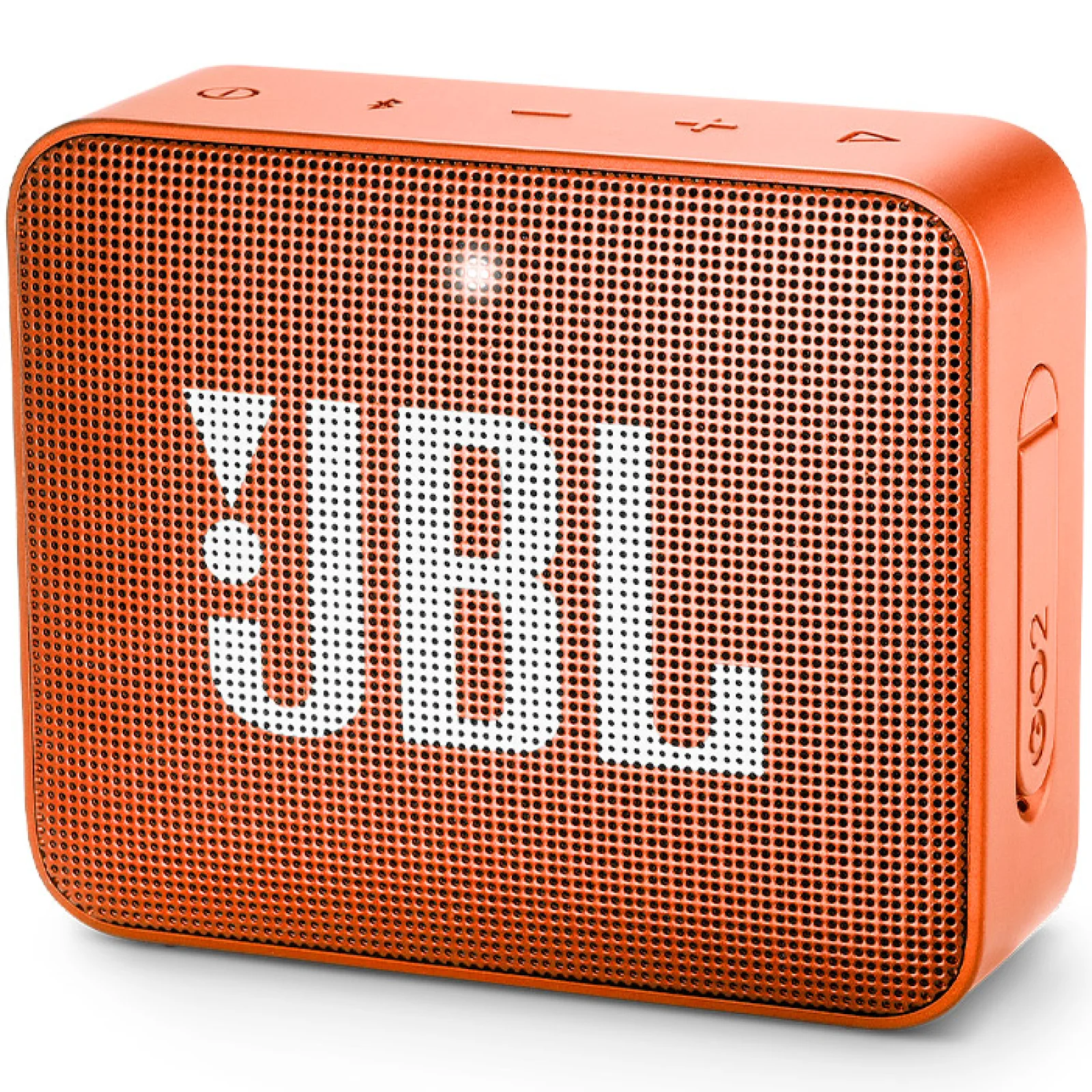 Портативная колонка JBL Go 2 Orange (JBLGO2ORG)