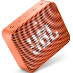 Колір: Помаранчевий - Портативна колонка JBL Go 2 Orange (JBLGO2ORG)