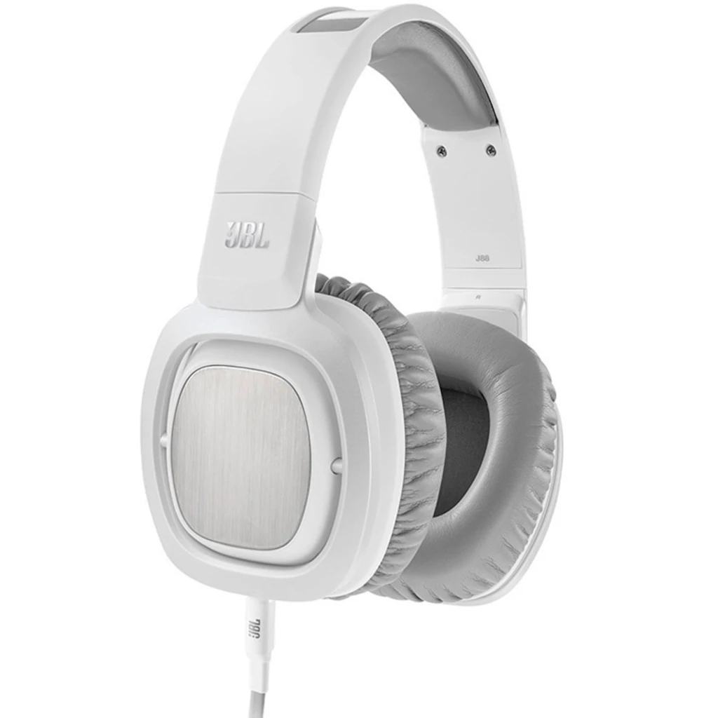 Наушники JBL J88A White (J88AWHT) UA