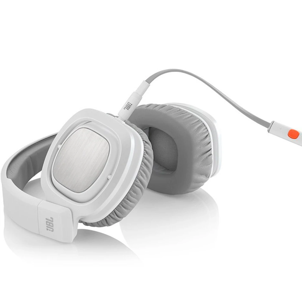Наушники JBL J88A White (J88AWHT) UA