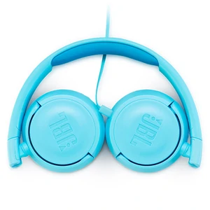 Наушники для детей JBL JR300 Blue (JBLJR300BLU)