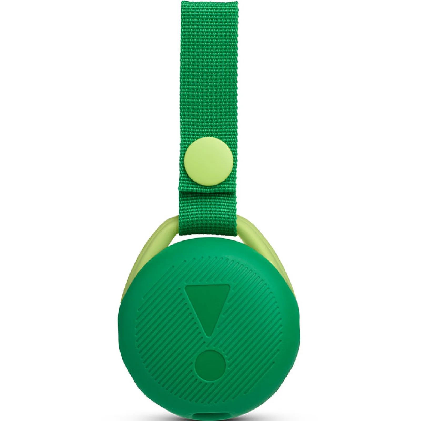Портативная колонка JBL JR POP Froggy Green (JBLJRPOPGRN) UA