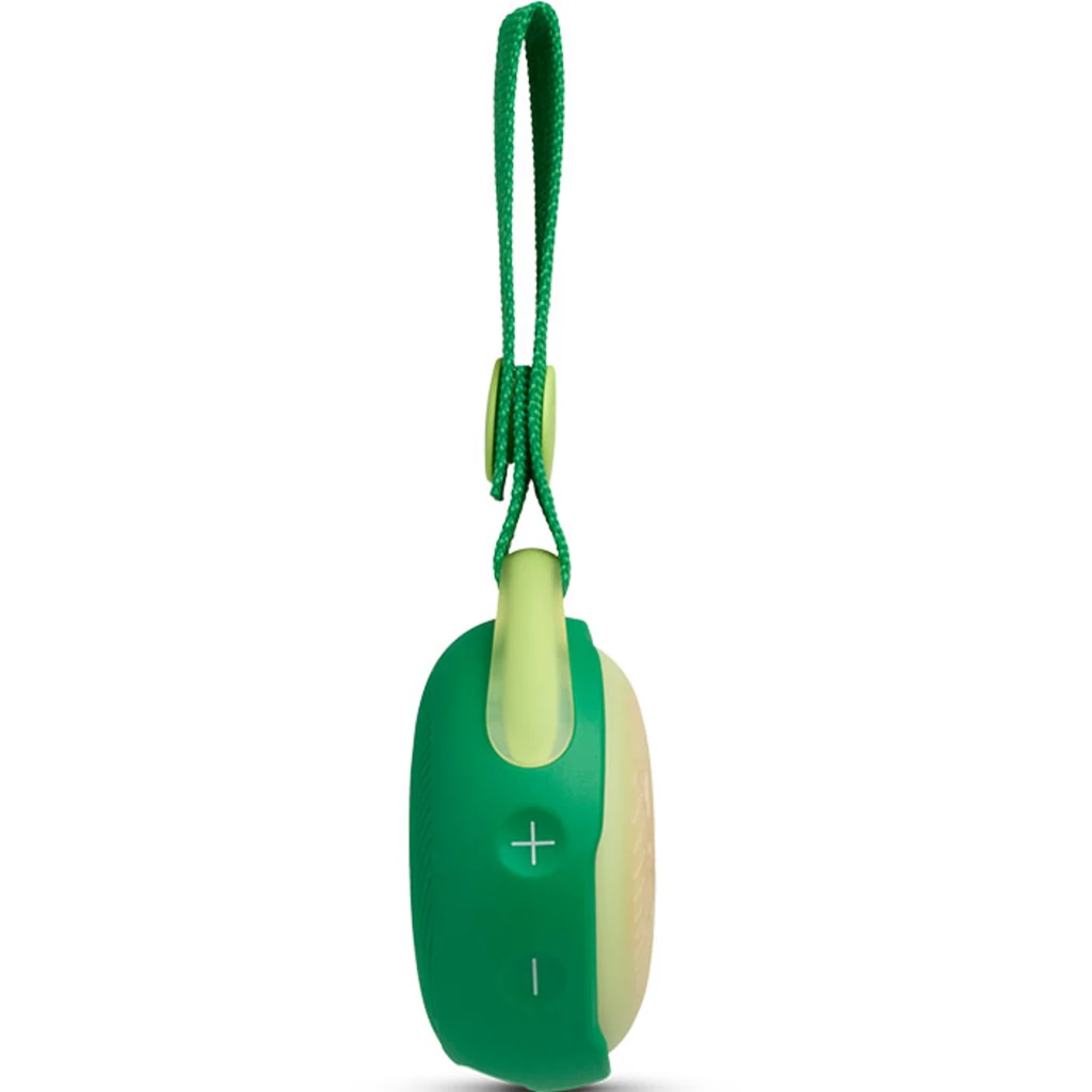 Портативная колонка JBL JR POP Froggy Green (JBLJRPOPGRN)