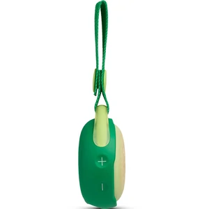 Портативная колонка JBL JR POP Froggy Green (JBLJRPOPGRN)