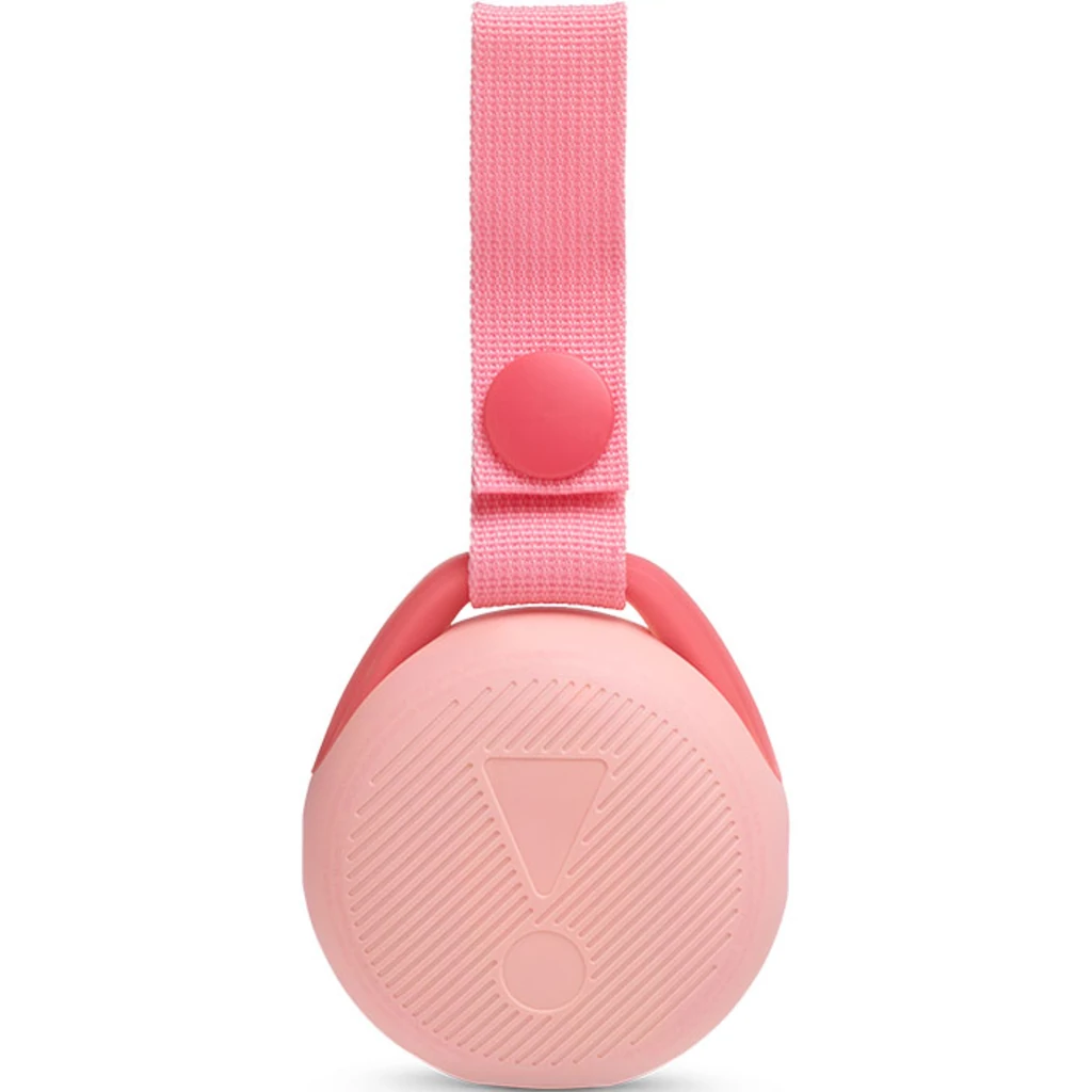 Портативная колонка JBL JR POP Rose Pink (JBLJRPOPPIK)