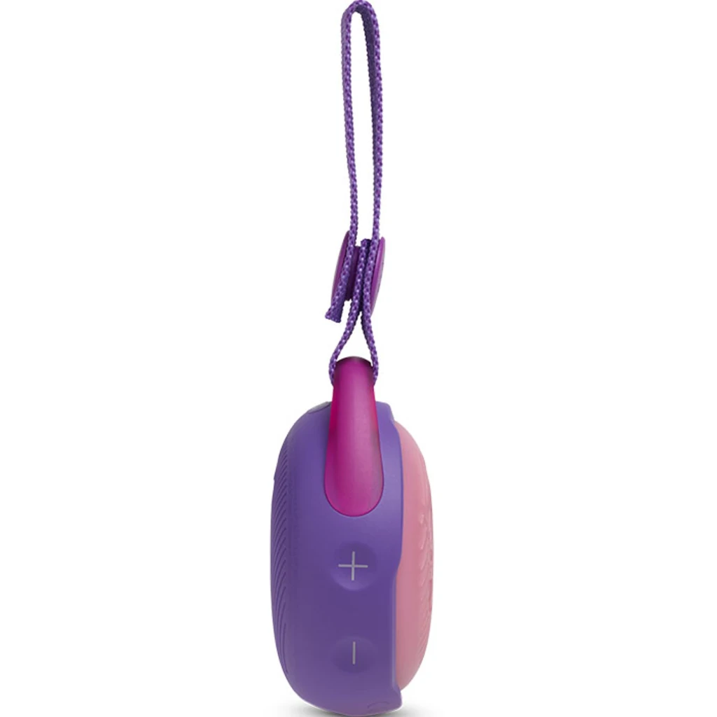 Портативная колонка JBL JR POP Iris Purple (JBLJRPOPPUR)