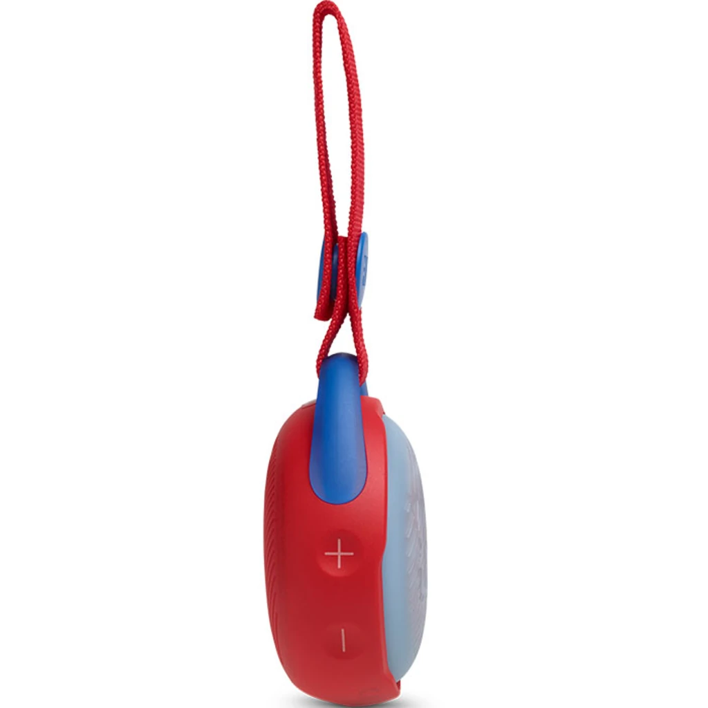 Портативная колонка JBL JR POP Apple Red (JBLJRPOPRED)