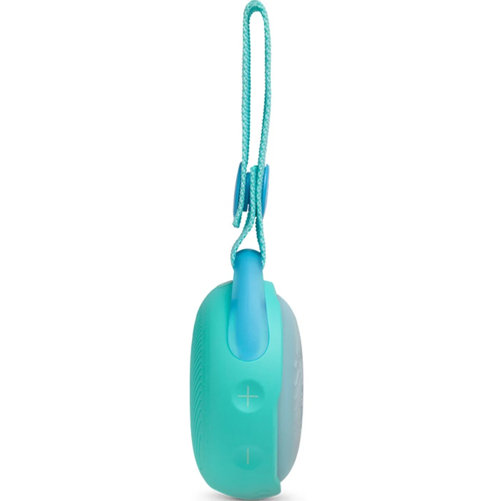 Портативная колонка JBL JR POP Aqua Teal (JBLJRPOPTEL)