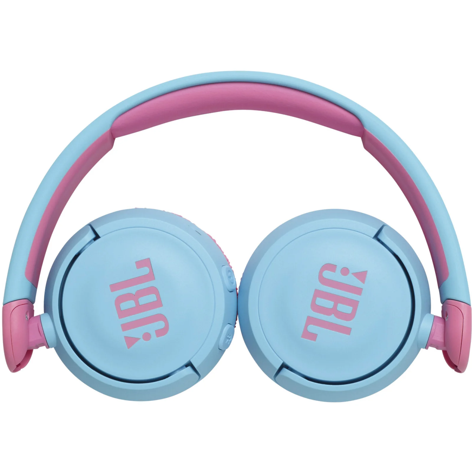 Навушники для дітей JBL JR310BT Blue (JBLJR310BTBLU) UA