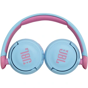 Навушники для дітей JBL JR310BT Blue (JBLJR310BTBLU) UA