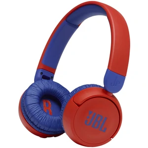 Колір: Червоний - Навушники JBL JR310BT Red (JBLJR310BTRED) UA