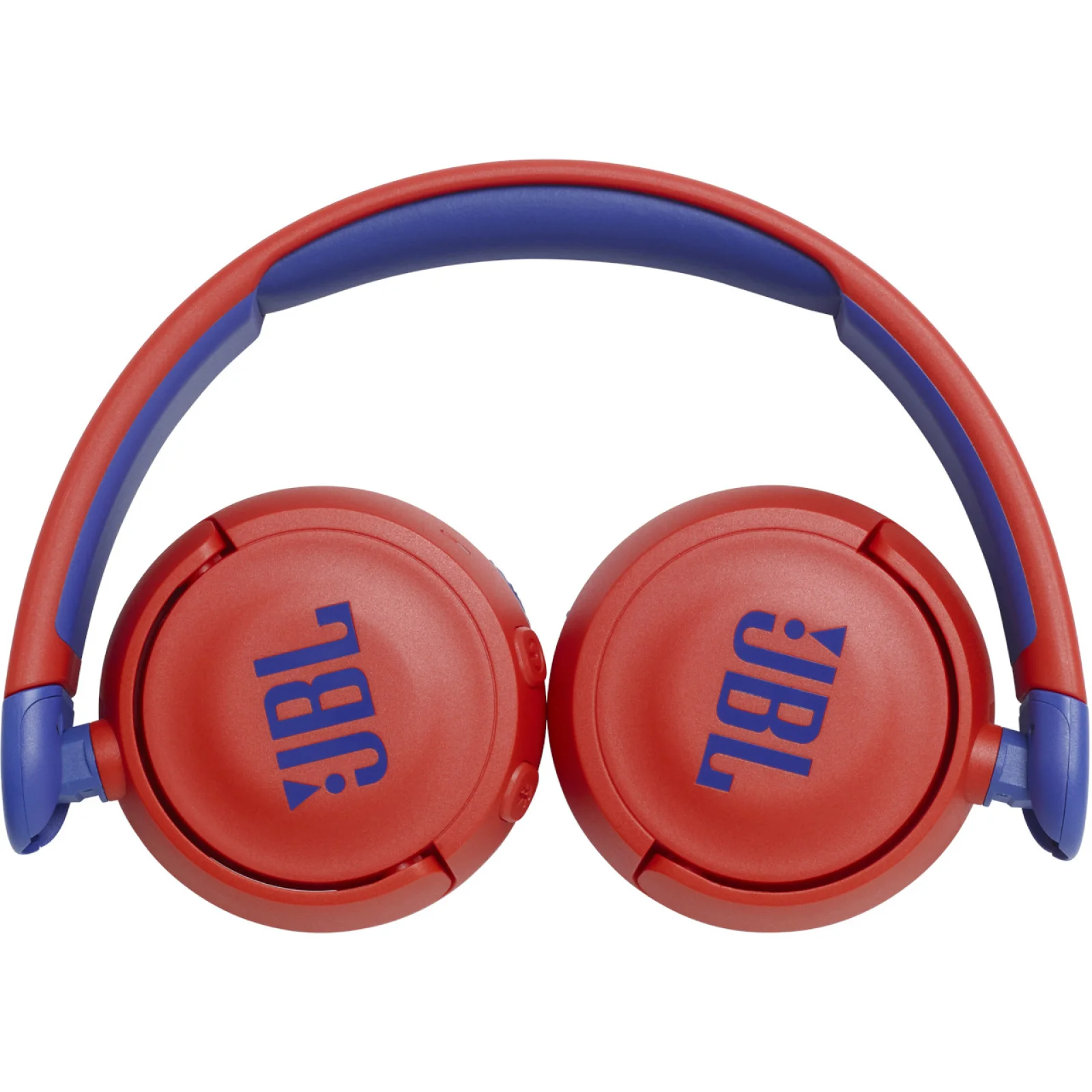 Навушники для дітей JBL JR310BT Red (JBLJR310BTRED) UA